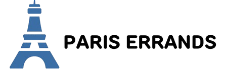 Paris errands