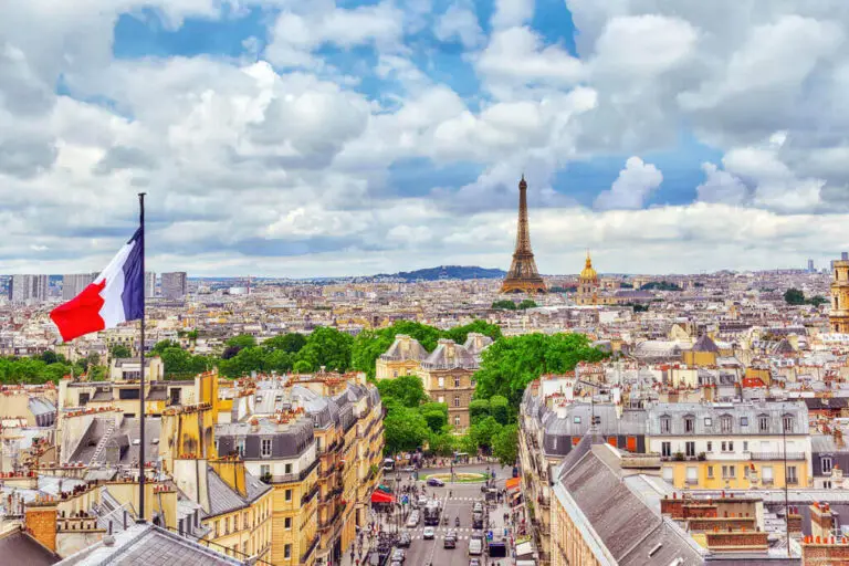 errand services in Paris France