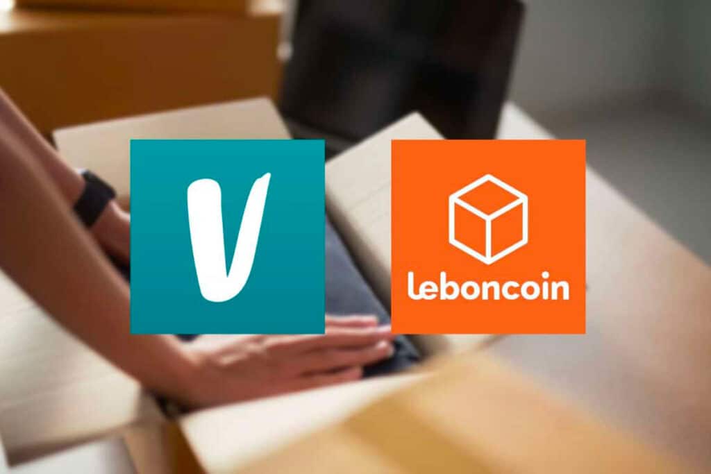 How to buy from french websites that don’t ship internationally (Vinted, LeBonCoin, etc.) Paris errands