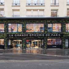 La grande epicerie de Paris