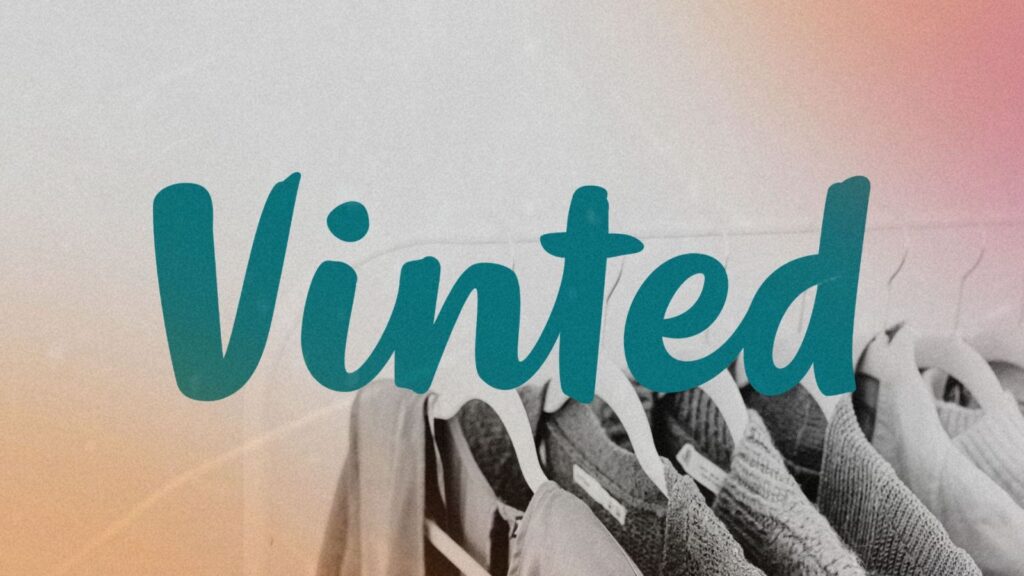 Buy from Vinted France Paris errands